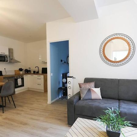 Pois3Fond Large Apartment At Poissonniere - 4P Paryż Zewnętrze zdjęcie