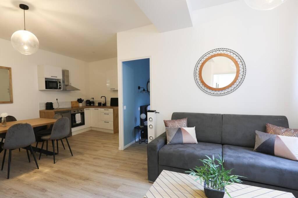 Pois3Fond Large Apartment At Poissonniere - 4P Paryż Zewnętrze zdjęcie